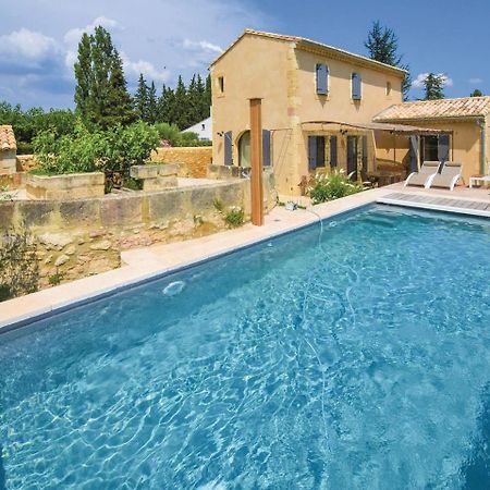 Stunning Home In Saint Hilaire Dozilha Luaran gambar